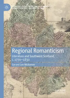 McKeever |  Regional Romanticism | Buch |  Sack Fachmedien