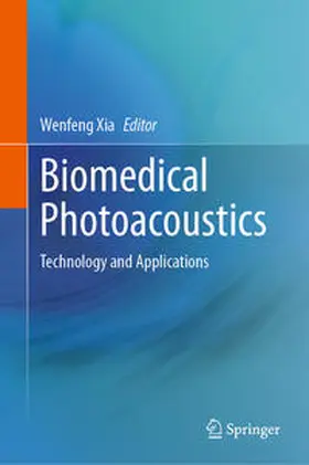 Xia | Biomedical Photoacoustics | Buch | 978-3-031-61410-1 | sack.de