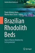 Horta / Sissini |  Brazilian Rhodolith Beds | Buch |  Sack Fachmedien