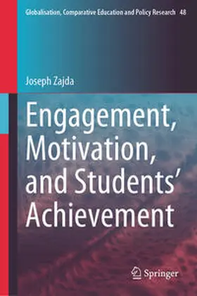 Zajda |  Engagement, Motivation, and Students' Achievement | Buch |  Sack Fachmedien