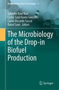 Brar / Osorio Gonzalez / Soccol |  The Microbiology of the Drop-in Biofuel Production | Buch |  Sack Fachmedien