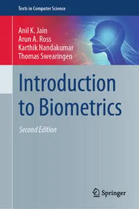 Jain / Swearingen / Ross |  Introduction to Biometrics | Buch |  Sack Fachmedien