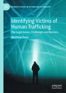 Davis | Identifying Victims of Human Trafficking | E-Book | sack.de
