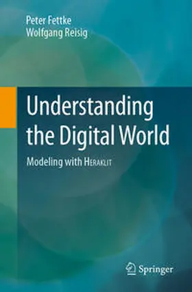 Fettke / Reisig | Understanding the Digital World | E-Book | www.sack.de