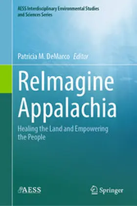 DeMarco | ReImagine Appalachia | E-Book | www.sack.de