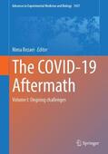 Rezaei |  The COVID-19 Aftermath | Buch |  Sack Fachmedien