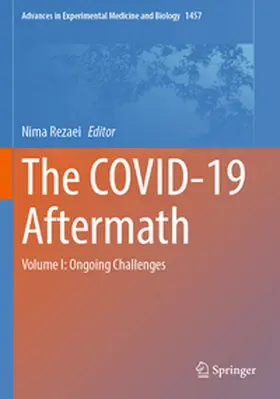 Rezaei | The COVID-19 Aftermath | Buch | 978-3-031-61941-0 | www.sack.de