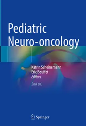 Scheinemann / Bouffet |  Pediatric Neuro-oncology | eBook | Sack Fachmedien