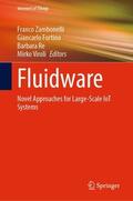 Zambonelli / Fortino / Re |  Fluidware | Buch |  Sack Fachmedien