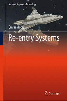Mooij |  Re-entry Systems | Buch |  Sack Fachmedien