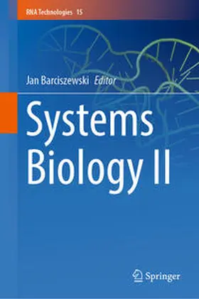 Barciszewski |  Systems Biology II | eBook | Sack Fachmedien