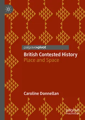 Donnellan |  British Contested History | Buch |  Sack Fachmedien