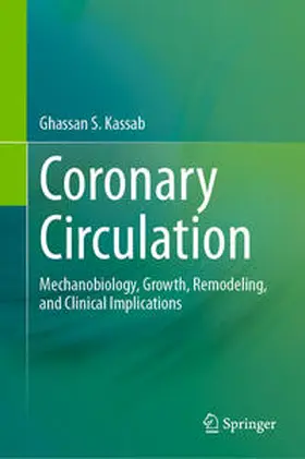 Kassab | Coronary Circulation | E-Book | www.sack.de