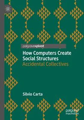 Carta | How Computers Create Social Structures | E-Book | www.sack.de