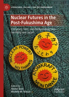 Baer / Mason |  Nuclear Futures in the Post-Fukushima Age | eBook | Sack Fachmedien
