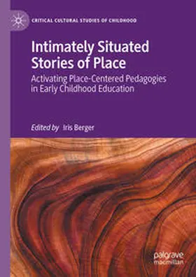 Berger |  Intimately Situated Stories of Place | Buch |  Sack Fachmedien