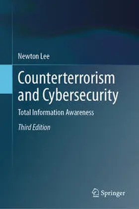 Lee | Counterterrorism and Cybersecurity | E-Book | www.sack.de
