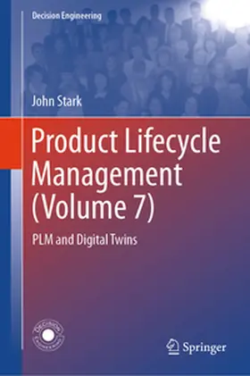 Stark | Product Lifecycle Management (Volume 7) | E-Book | sack.de