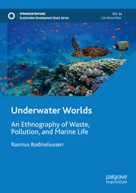 Rodineliussen |  Underwater Worlds | Buch |  Sack Fachmedien