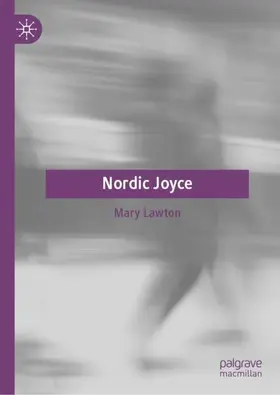 Lawton | Nordic Joyce | Buch | 978-3-031-63531-1 | www.sack.de