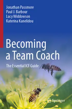 Passmore / Barbour / Widdowson |  Becoming a Team Coach | eBook | Sack Fachmedien