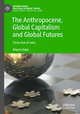 Hope | The Anthropocene, Global Capitalism and Global Futures | Buch | 978-3-031-63599-1 | www.sack.de
