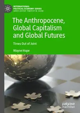 Hope |  The Anthropocene, Global Capitalism and Global Futures | Buch |  Sack Fachmedien