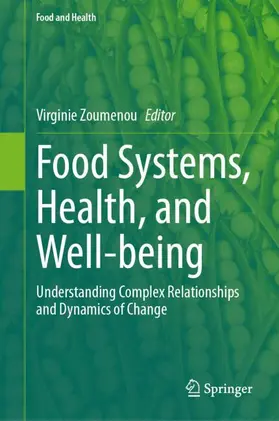 Zoumenou |  Food Systems, Health, and Well-being | Buch |  Sack Fachmedien