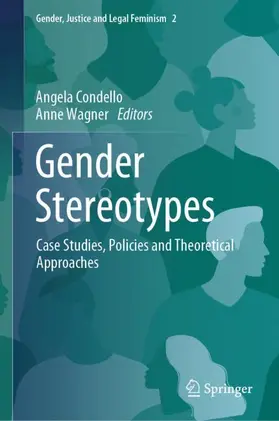 Condello / Wagner |  Gender Stereotypes | Buch |  Sack Fachmedien