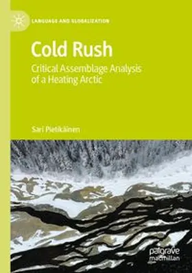 Pietikäinen |  Cold Rush | Buch |  Sack Fachmedien