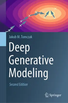 Tomczak |  Deep Generative Modeling | eBook | Sack Fachmedien