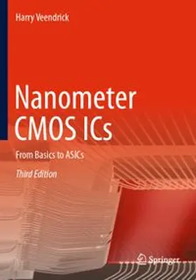 Veendrick | Nanometer CMOS ICs | Buch | 978-3-031-64251-7 | www.sack.de