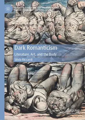 Riccardi |  Dark Romanticism | Buch |  Sack Fachmedien