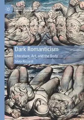 Riccardi |  Dark Romanticism | Buch |  Sack Fachmedien