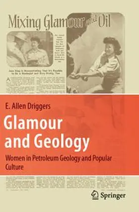 Driggers | Glamour and Geology | Buch | 978-3-031-64527-3 | www.sack.de