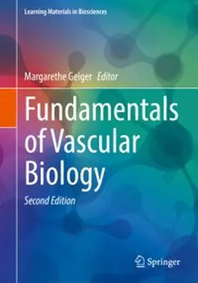Geiger | Fundamentals of Vascular Biology | E-Book | www.sack.de