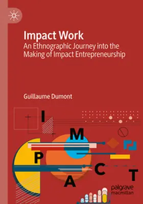 Dumont |  Impact Work | Buch |  Sack Fachmedien
