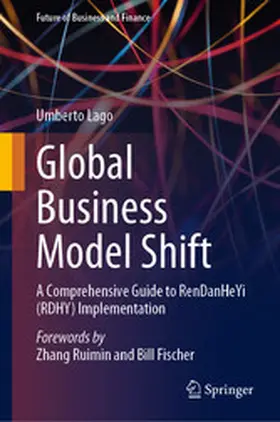 Lago | Global Business Model Shift | E-Book | www.sack.de