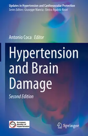 Coca | Hypertension and Brain Damage | E-Book | www.sack.de
