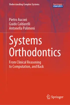 Auconi / Caldarelli / Polimeni |  Systems Orthodontics | eBook | Sack Fachmedien