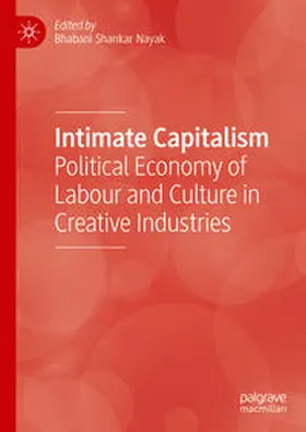 Nayak | Intimate Capitalism | E-Book | www.sack.de