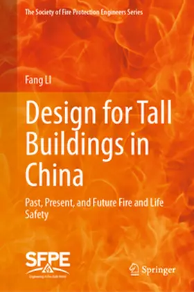 LI | Design for Tall Buildings in China | E-Book | sack.de