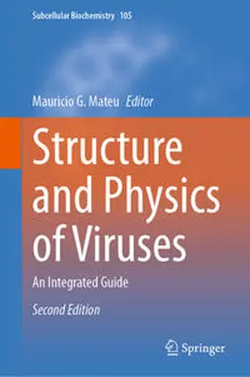Mateu | Structure and Physics of Viruses | E-Book | sack.de