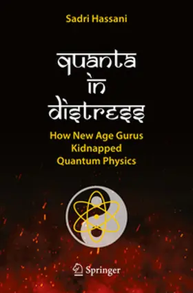 Hassani |  Quanta in Distress | eBook | Sack Fachmedien