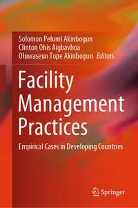 Akinbogun / Aigbavboa | Facility Management Practices | E-Book | www.sack.de