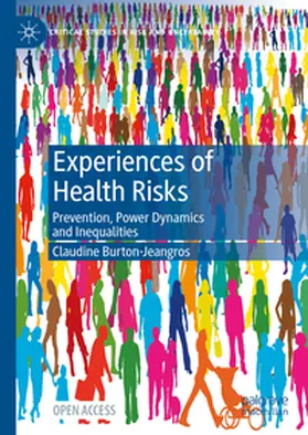 Burton-Jeangros |  Experiences of Health Risks | Buch |  Sack Fachmedien