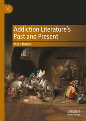 Ronan | Addiction Literature's Past and Present | E-Book | www.sack.de