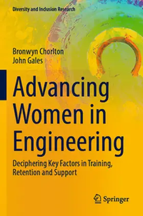 Chorlton / Gales |  Advancing Women in Engineering | Buch |  Sack Fachmedien