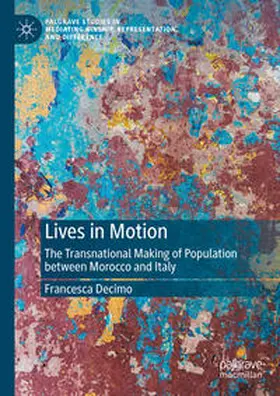 Decimo |  Lives in Motion | eBook | Sack Fachmedien