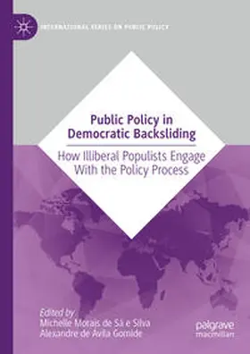 de Ávila Gomide |  Public Policy in Democratic Backsliding | Buch |  Sack Fachmedien